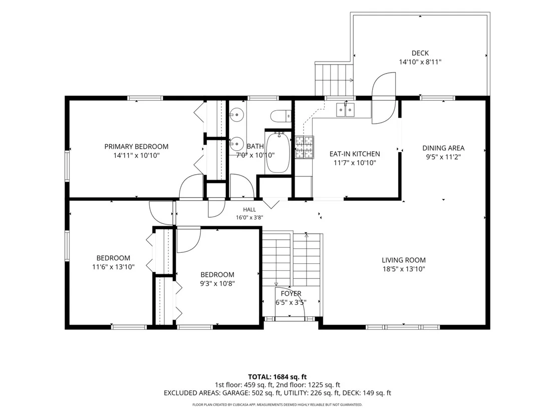 Photo of 6141 Rob Roy Drive