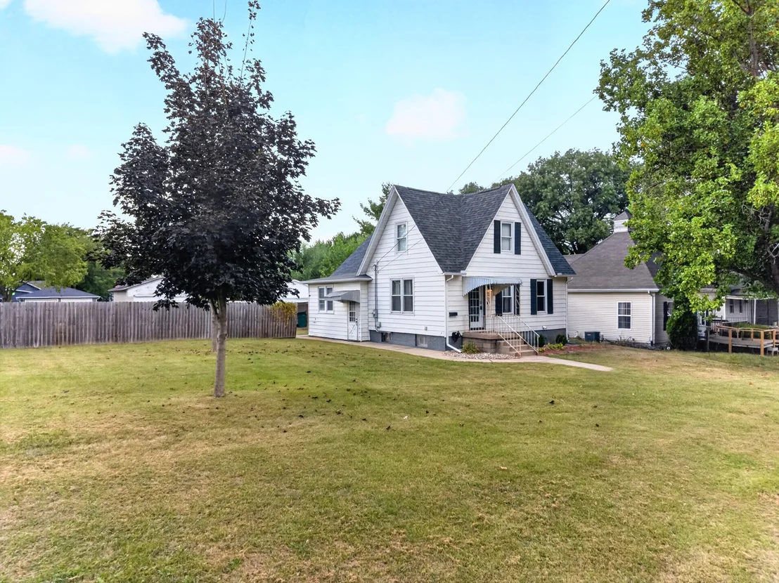 Photo of 1008 Painter Street