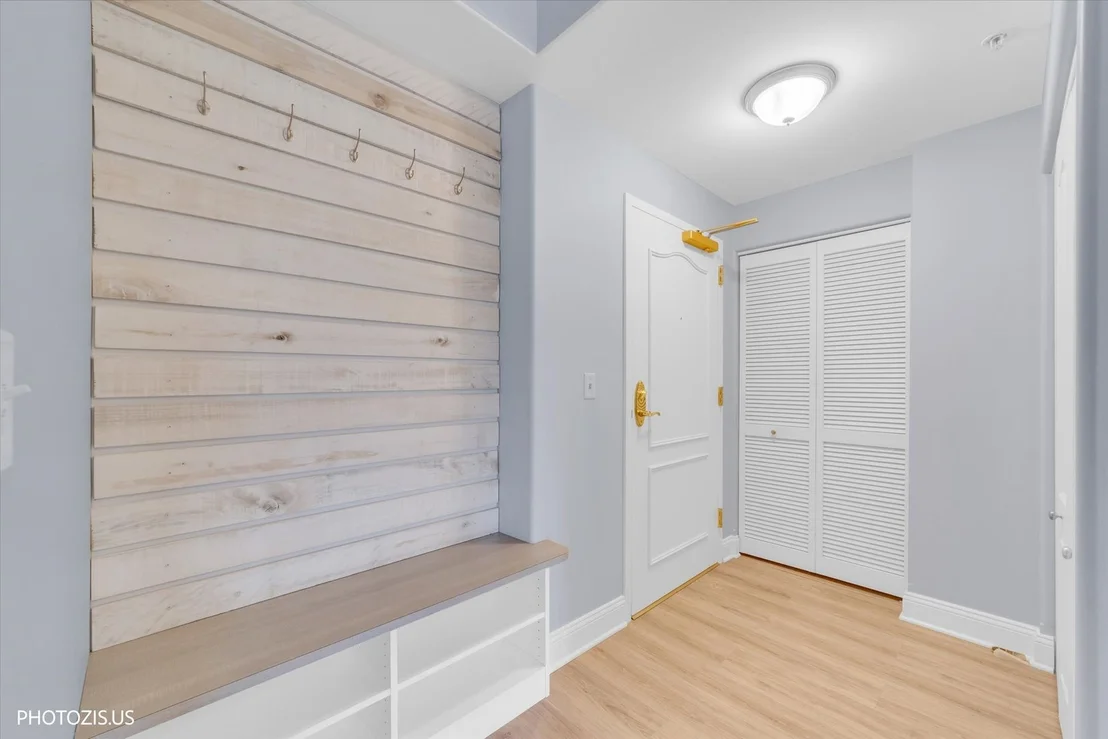 Photo of Unit 302 at 1 ITASCA Place