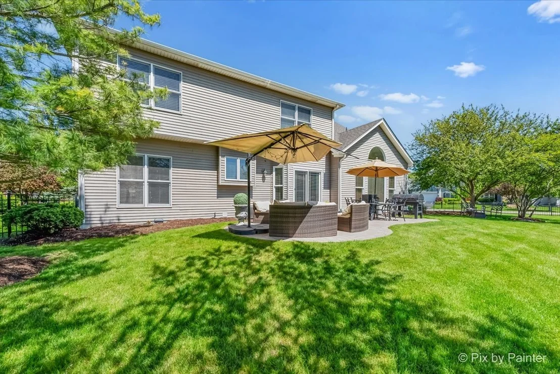 Photo of 2400 Wyeth Drive