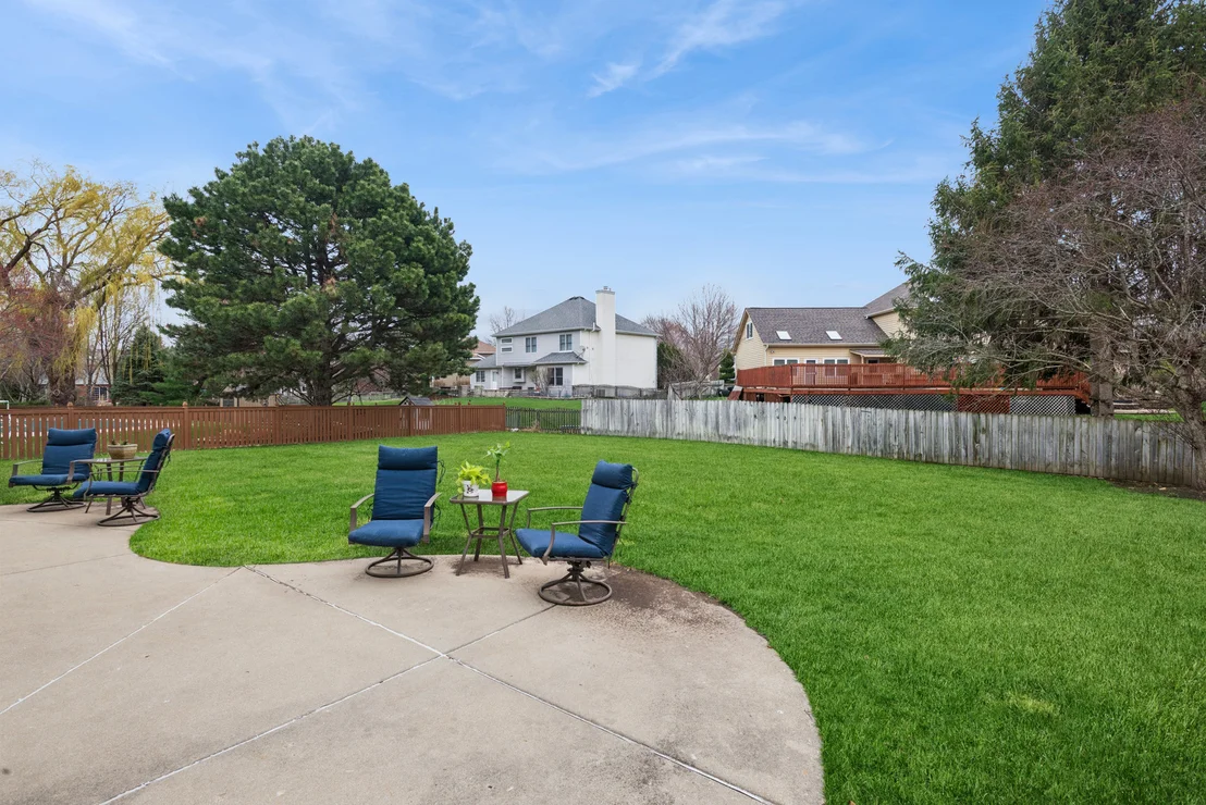 Photo of 5204 Chokeberry Drive
