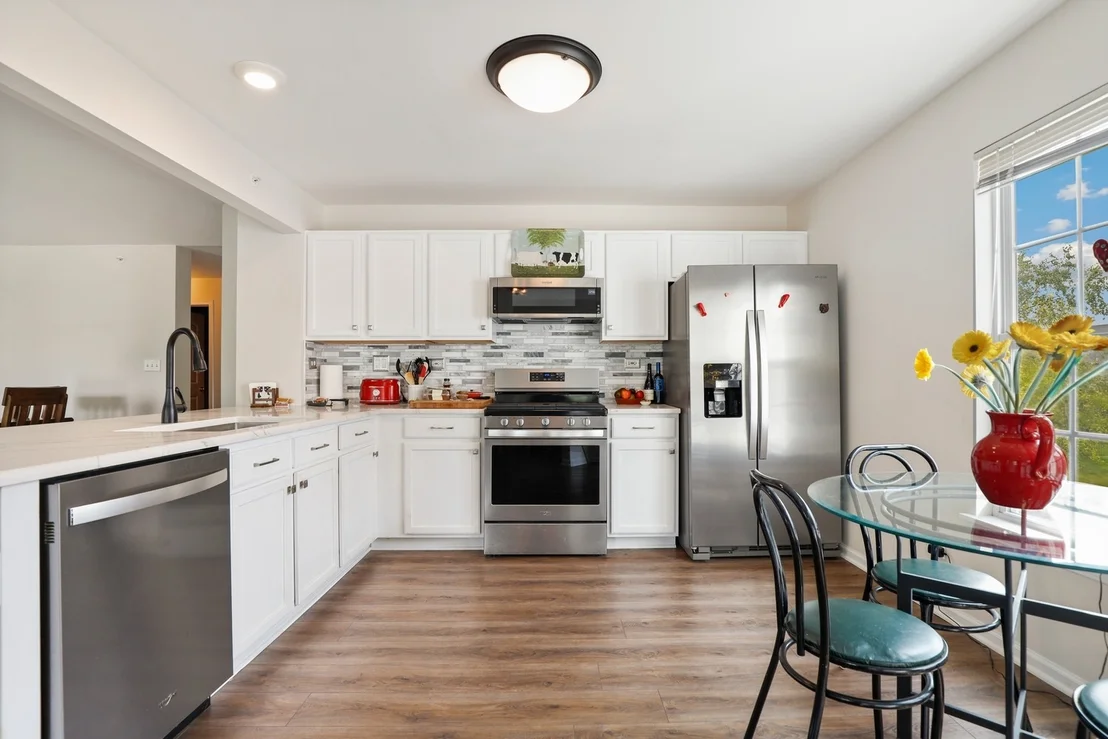 Photo of Unit 2191 at 2191 Vanderbilt Drive