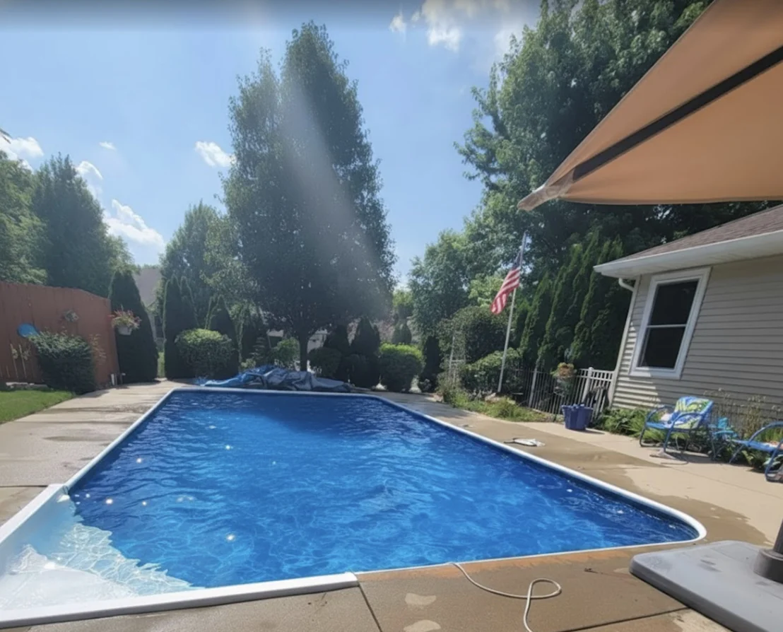 Photo of 3208 Stone Fence Drive