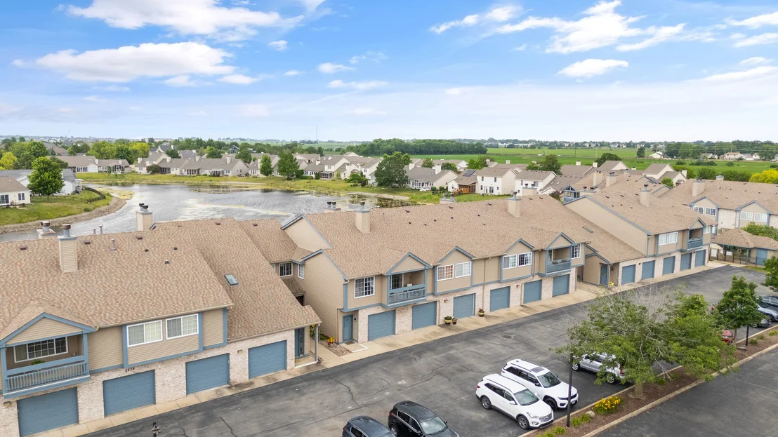 Photo of Unit 205 at 2408 Windward Boulevard