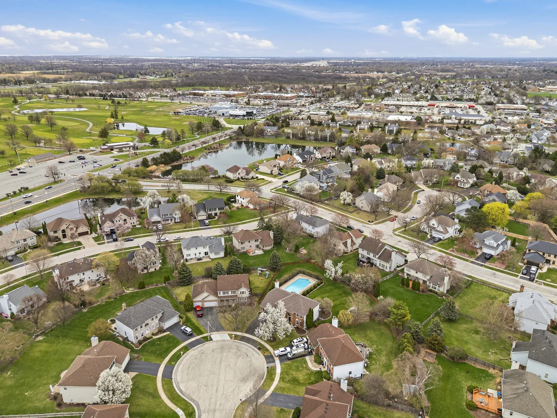 Photo of 5104 Prestwick Circle