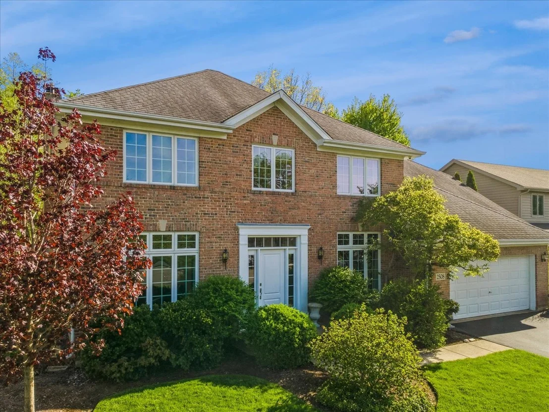 Photo of 2508 High Meadow Road