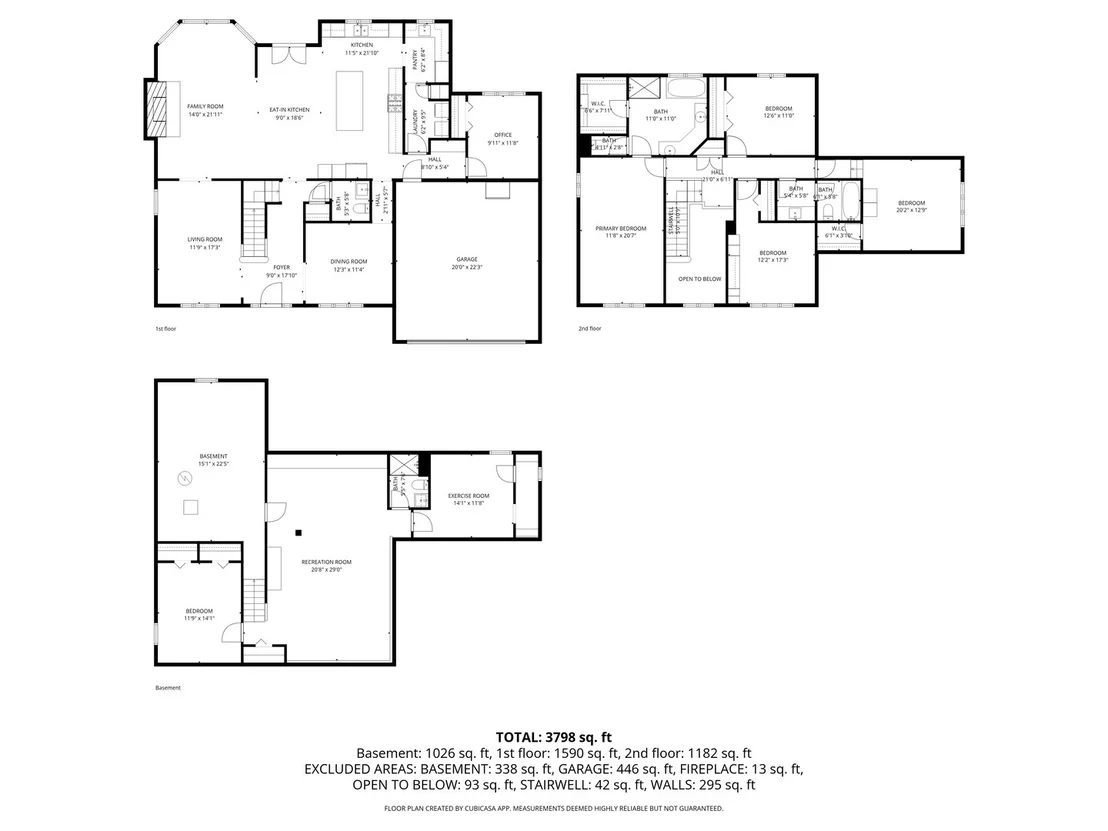 Photo of 2508 High Meadow Road
