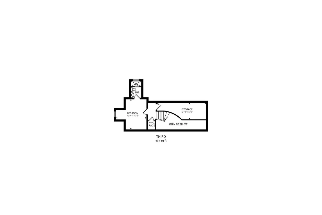 Photo of 1106 Astor Place