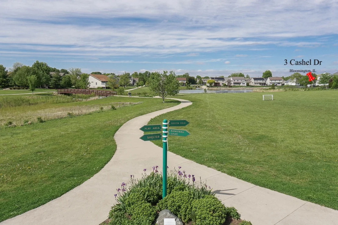 Photo of 3 Cashel Drive