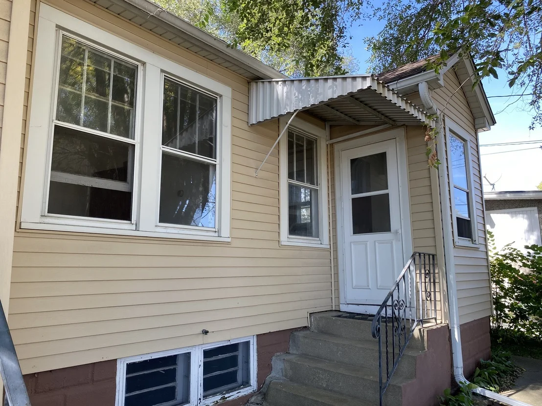 Photo of 1104 Pulaski Street