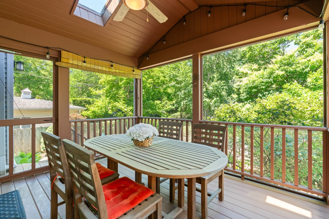 Photo of 1107 Grant Street
