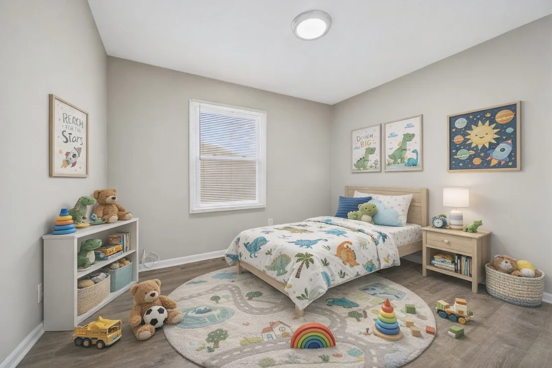 Photo of 162 Heathgate Road