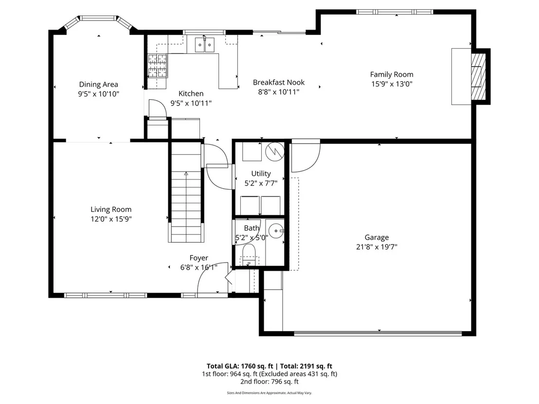 Photo of 297 Springbrook Lane