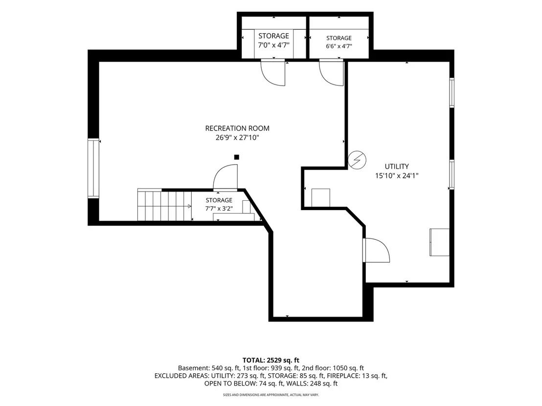 Photo of 3415 Rosecroft Lane