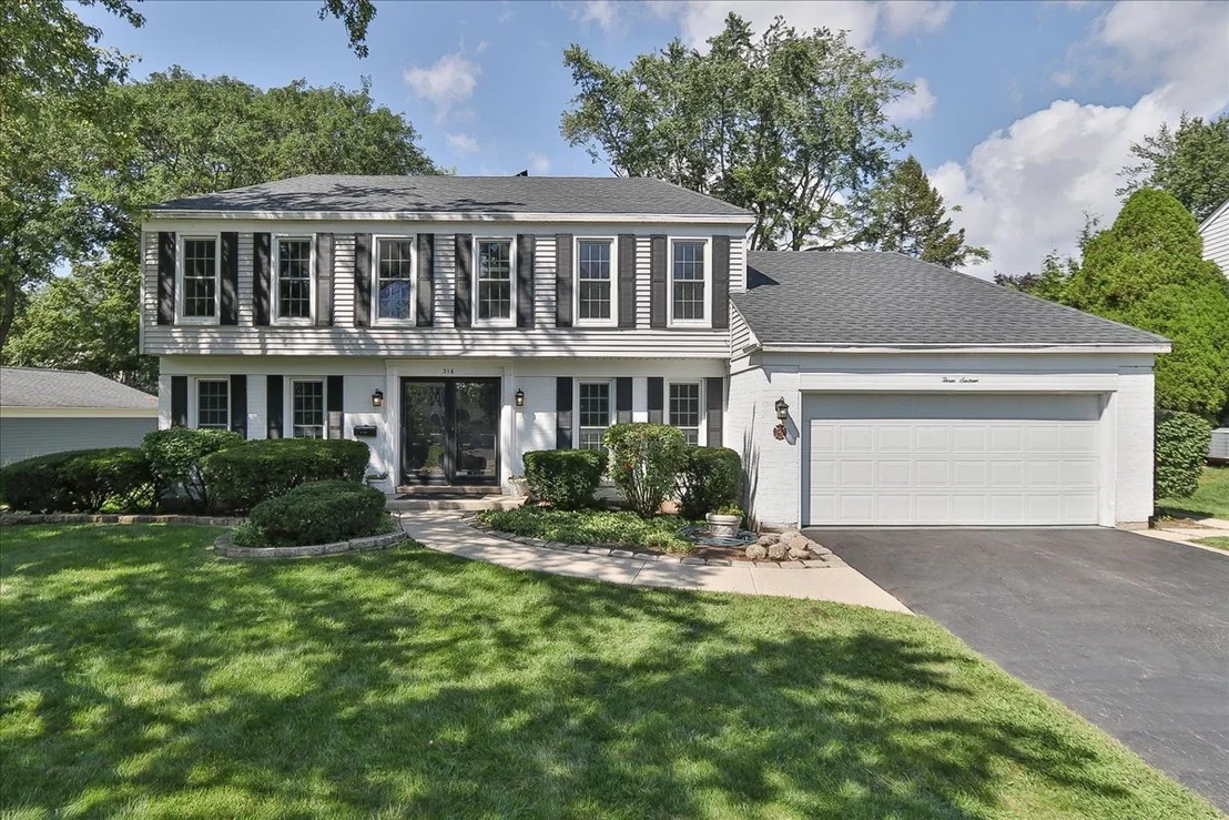 Photo of 316 Ambleside Drive