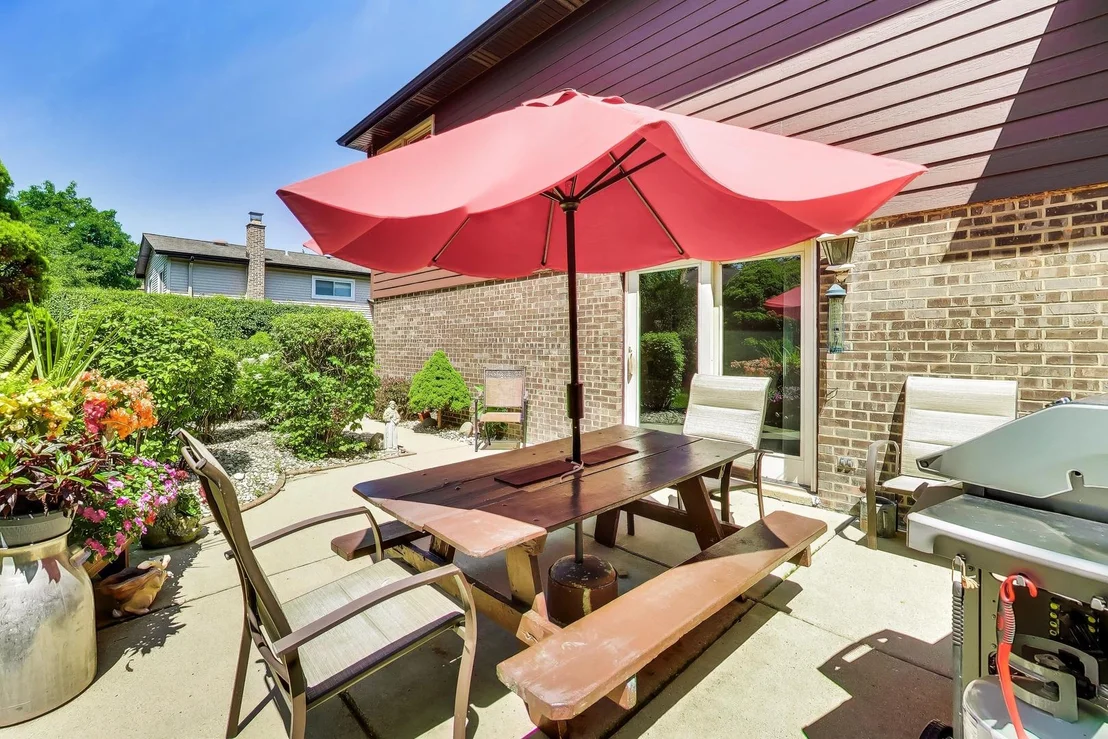 Photo of 3453 River Falls Drive