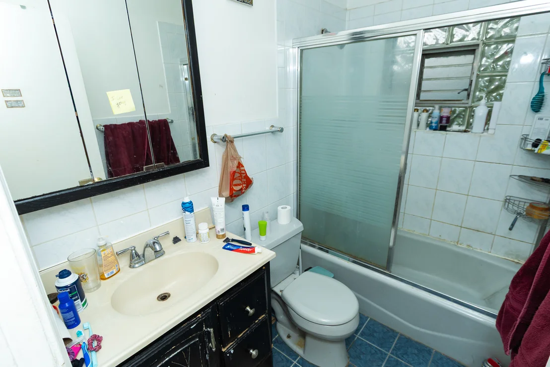 Photo of Unit D at 8810 Robin Drive
