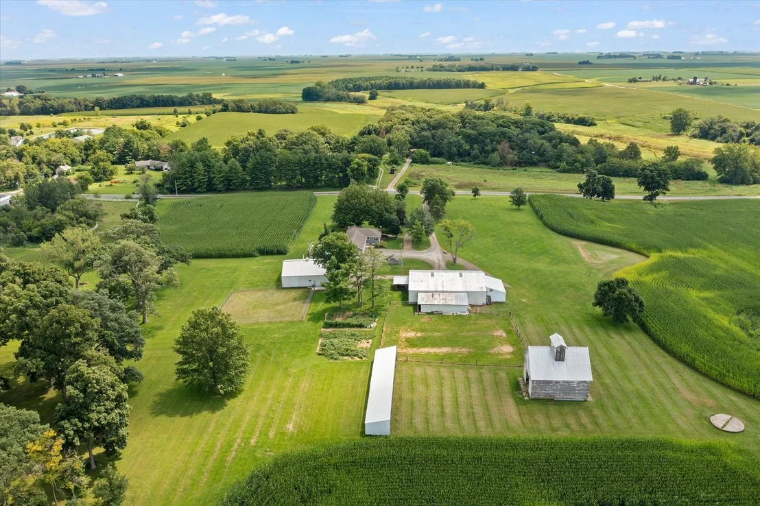 Photo of 2577 County Road 600 E