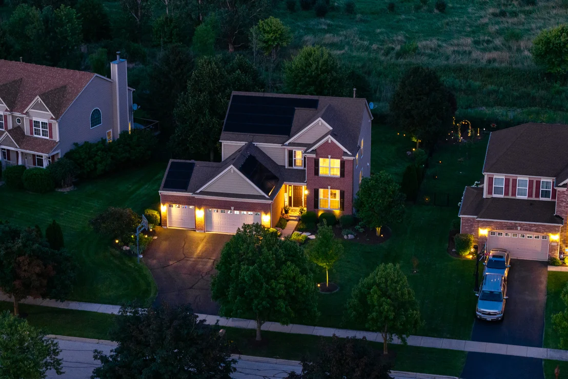 Photo of 1009 Bennett Court