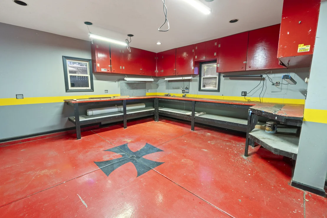 Photo of 509 N Spring Street