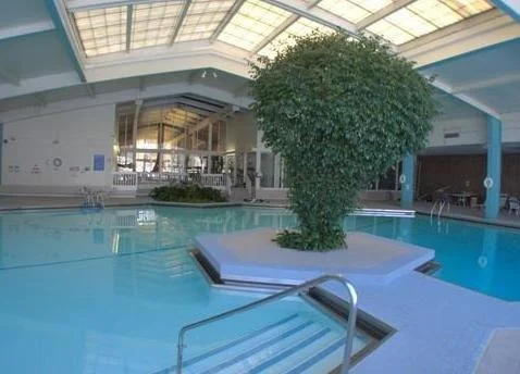 Photo of Unit 403 at 701 FORUM Square