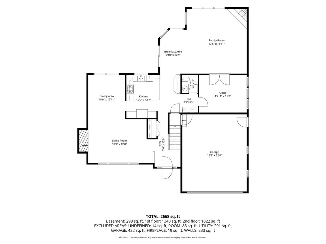 Photo of 1109 Terrace Lane
