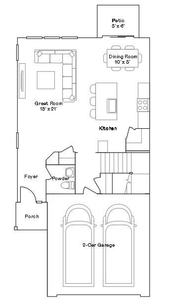 Photo of 12129 Allburry Drive