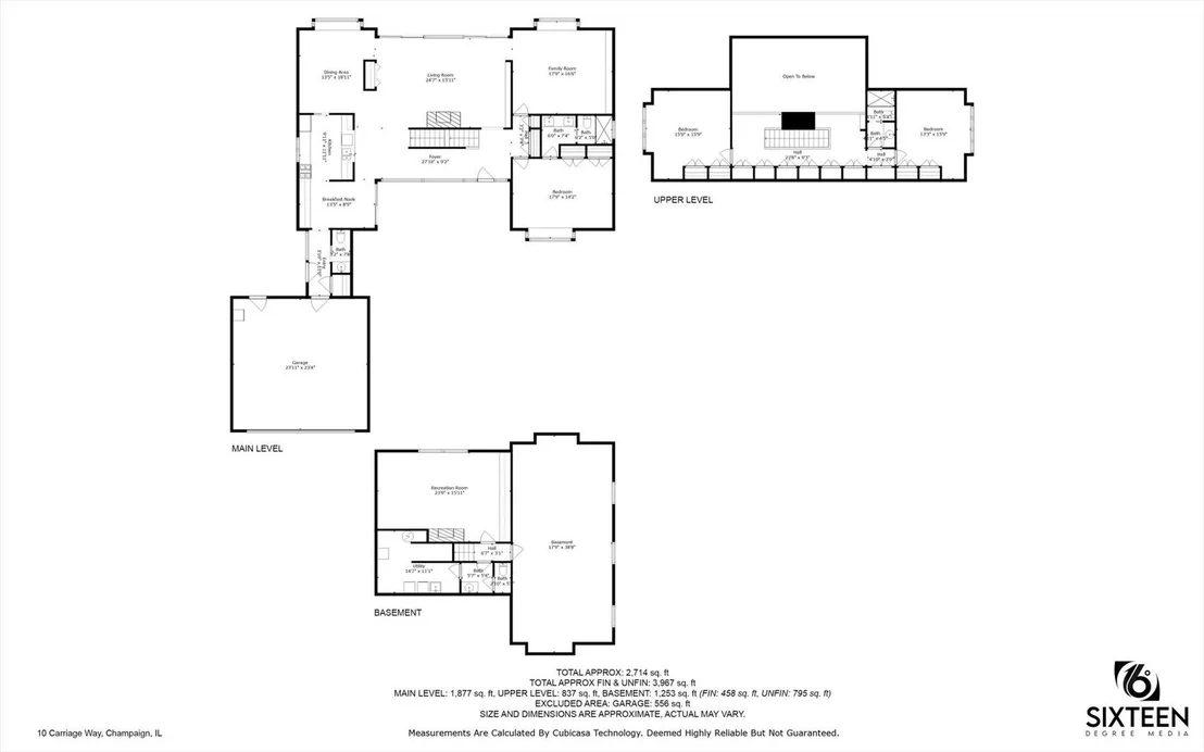 Photo of 10 Carriage Way