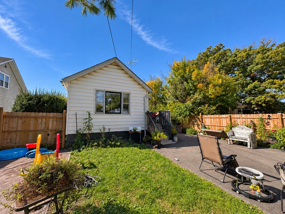 Photo of 506 Scribner Street