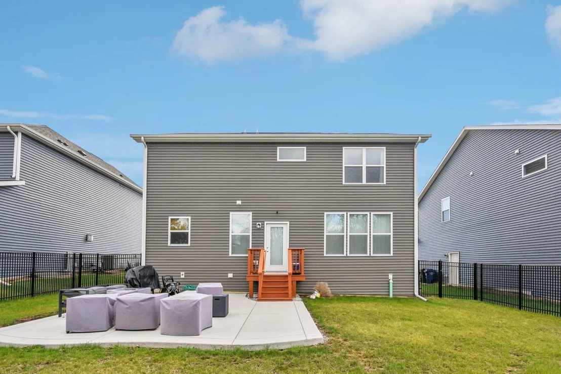 Photo of 600 Alpine Drive