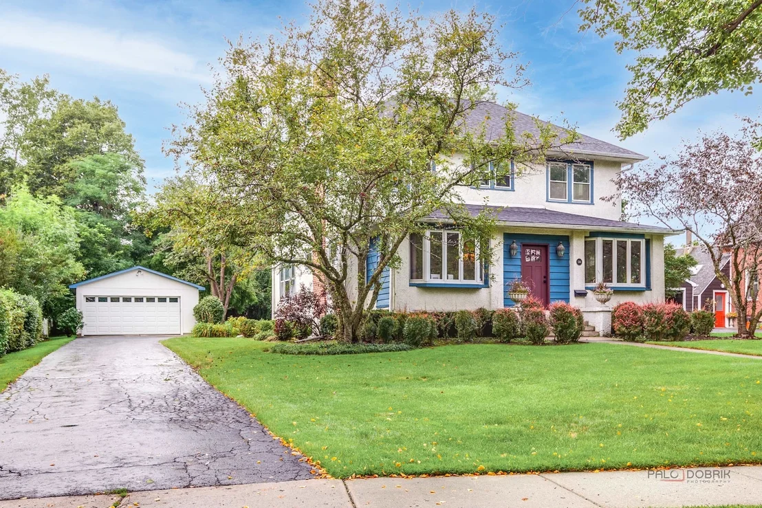 Photo of 136 Washington Circle