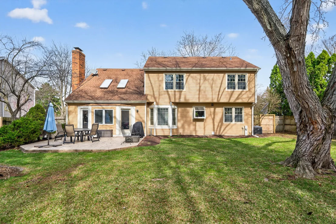 Photo of 1264 Redfield Road