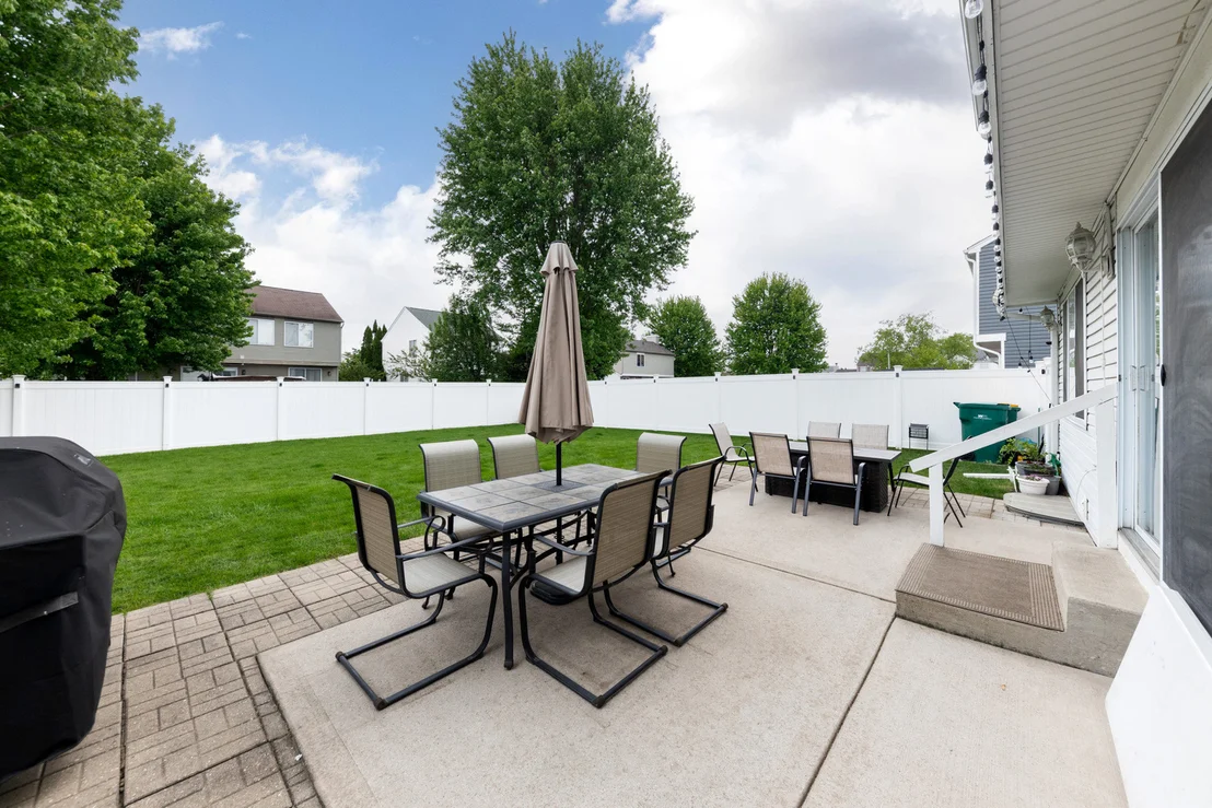 Photo of 2516 Oasis Drive