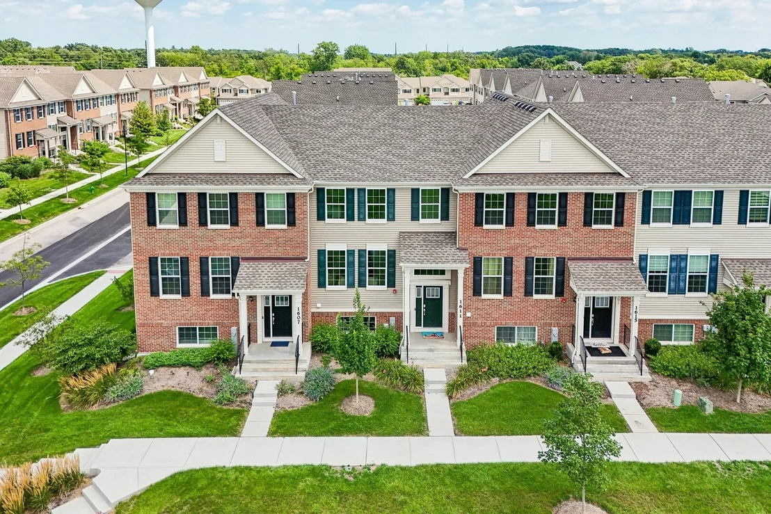 Photo of 1611 Bentz Way