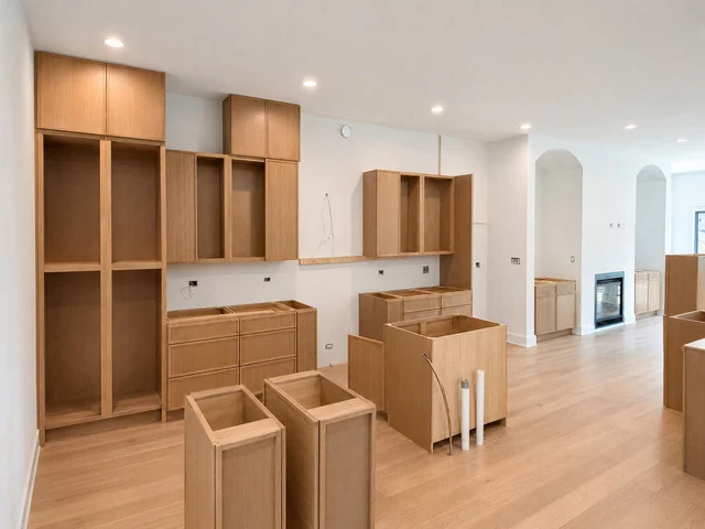 Photo of 515 W 28th Place