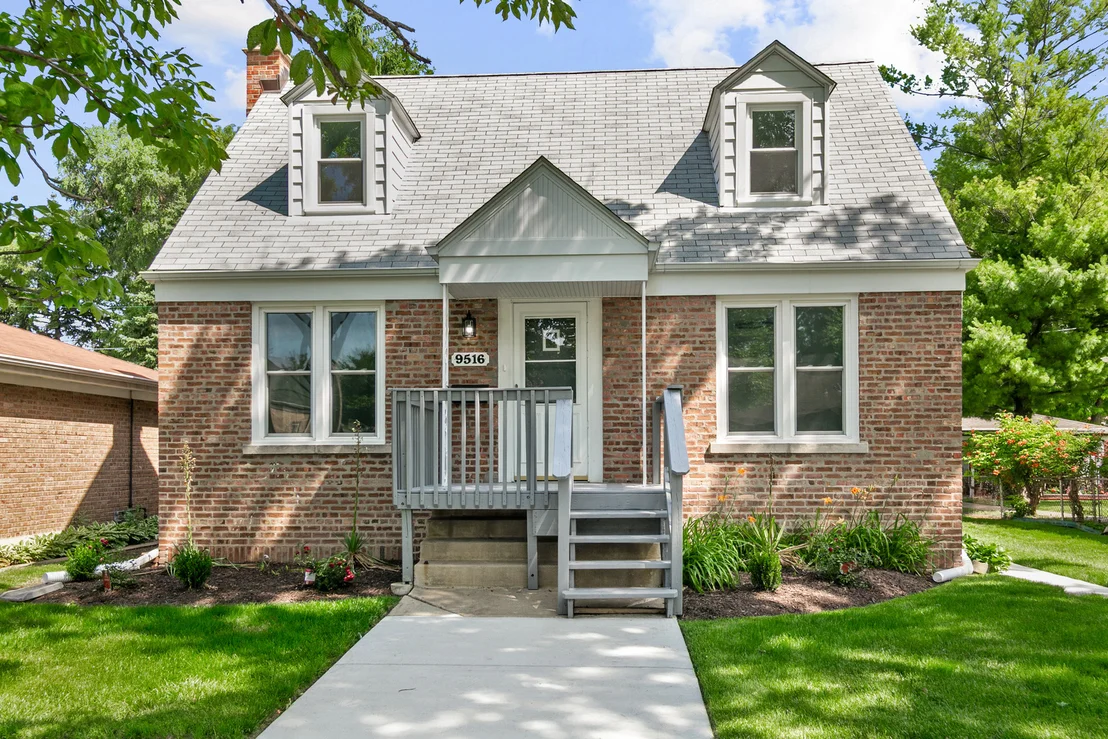 Photo of 9516 Jackson Avenue