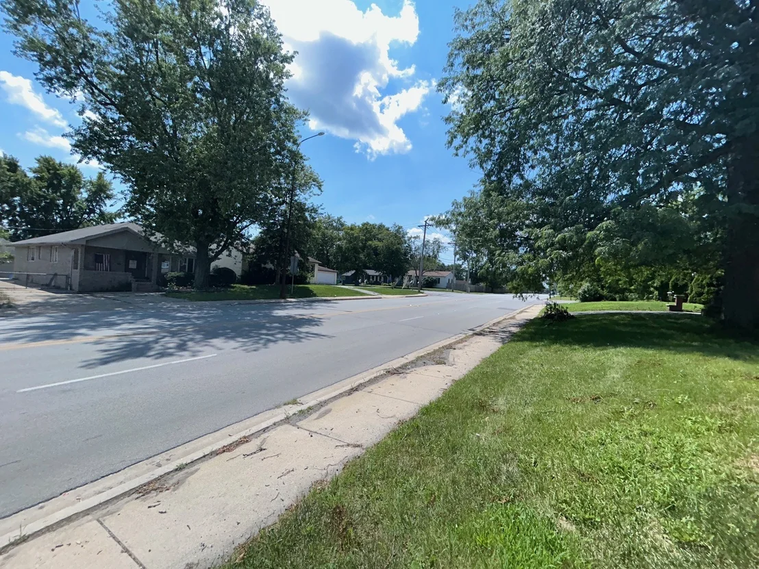 Photo of 165 W 34th Street