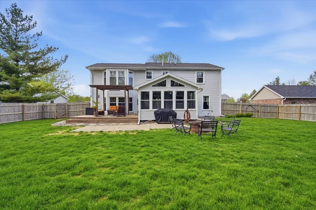 Photo of 1512 Steeplechase Drive