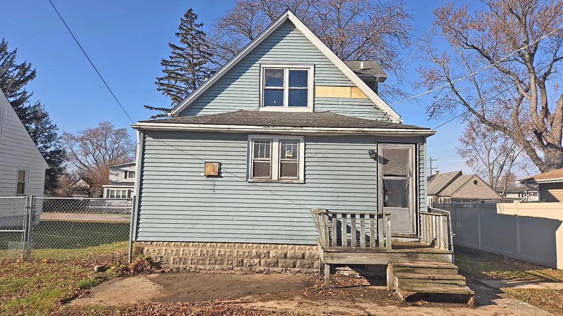 Photo of 3417 Butler Avenue