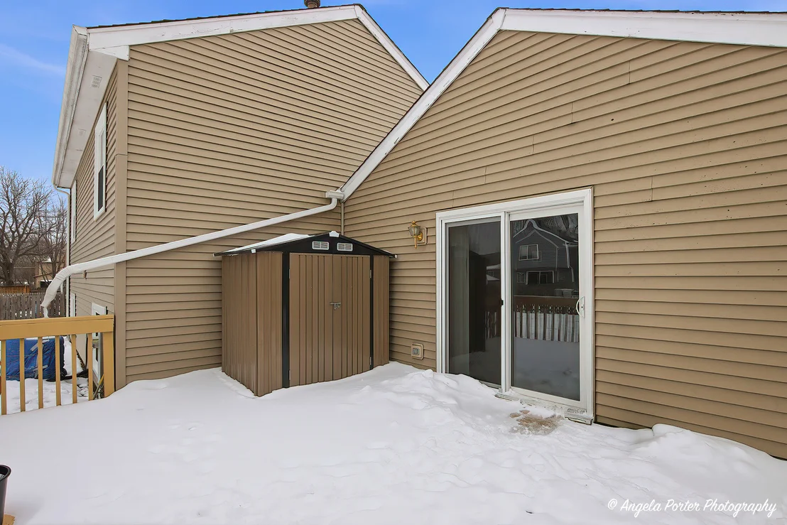 Photo of 4704 Hartland Trail
