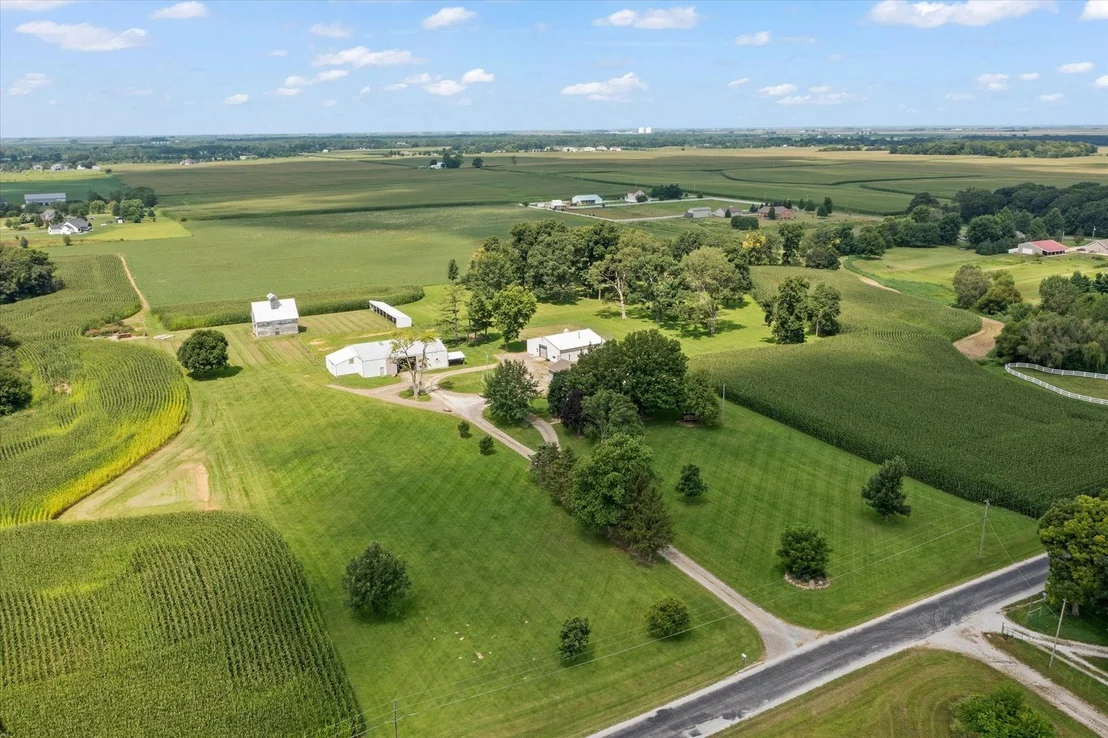 Photo of 2577 County Road 600 E