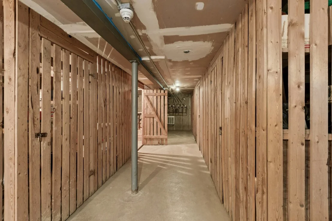 Photo of Unit D at 702 Cobblestone Circle