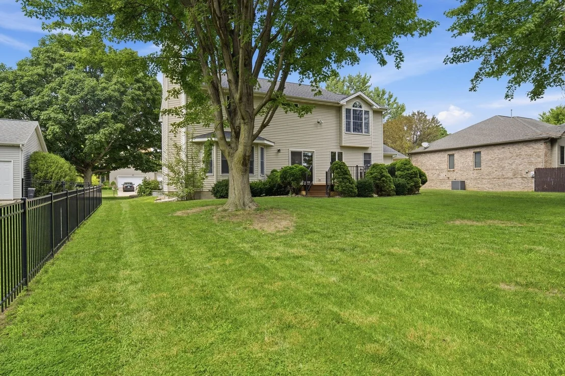 Photo of 3305 Monticello Road