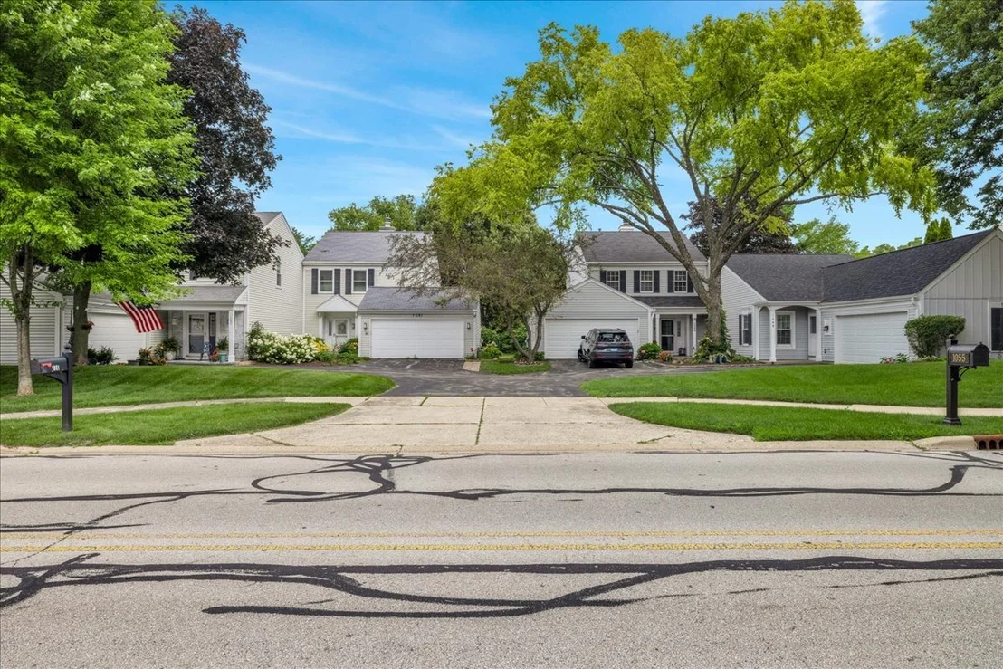 Photo of Unit 0 at 1049 Oswego Road