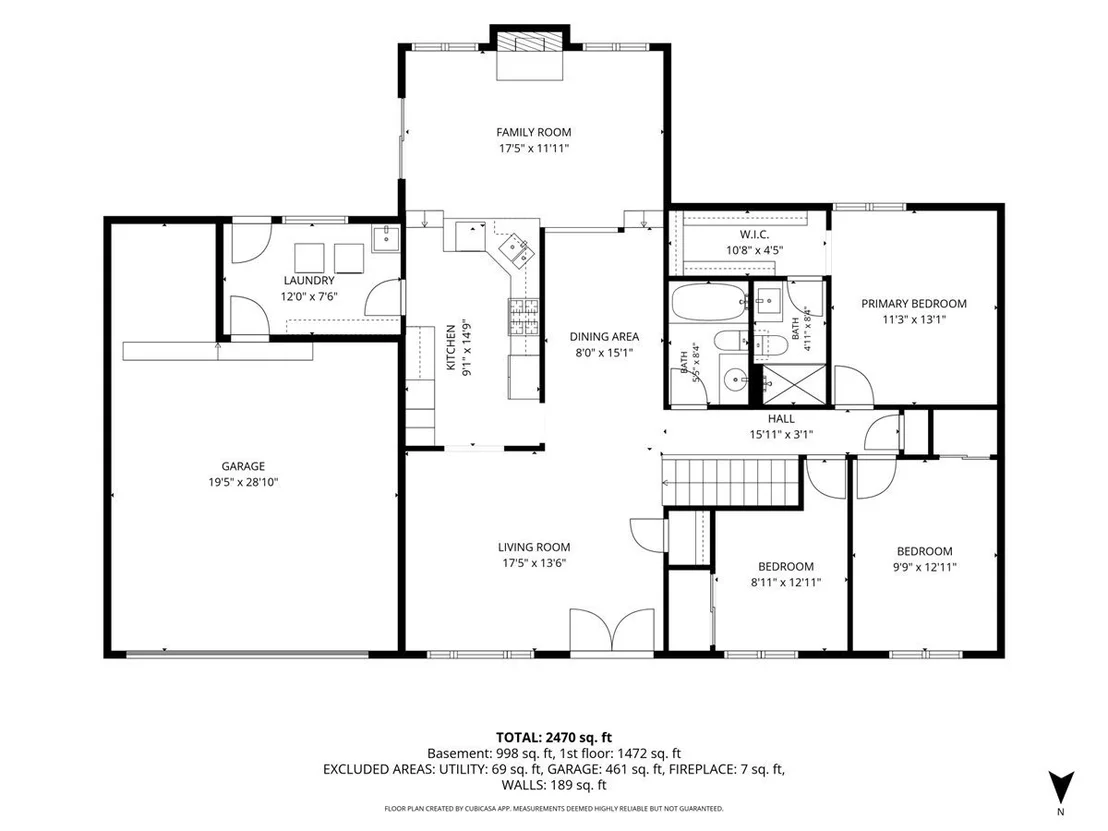 Photo of 858 SHOREWOOD Drive