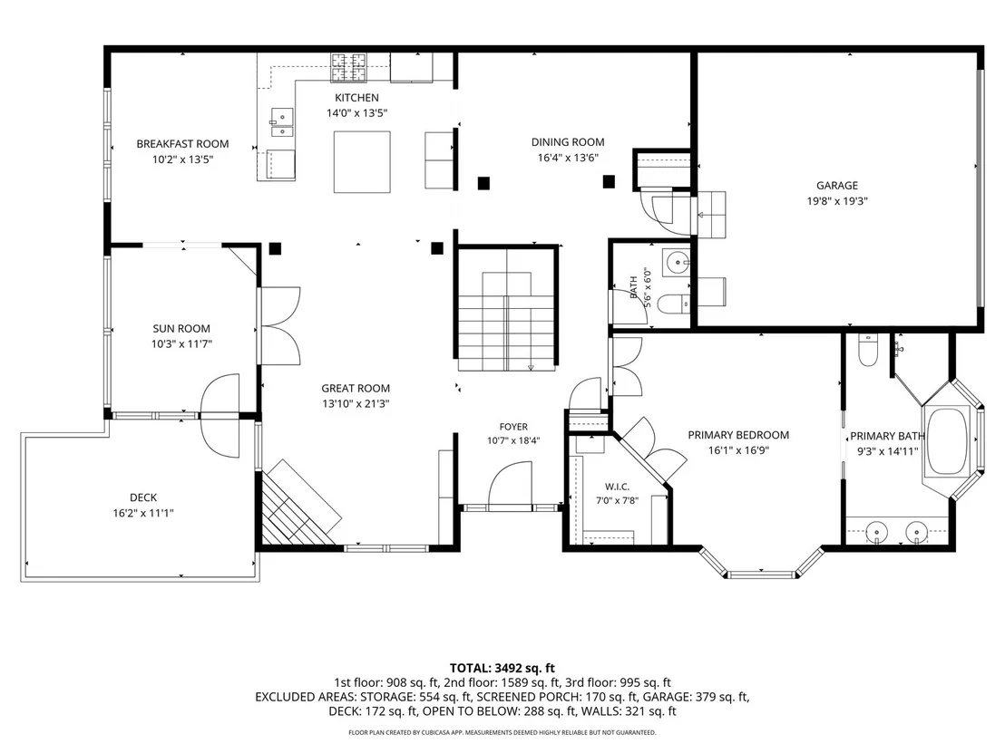 Photo of 1028 Crestwood Circle
