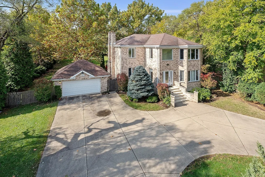 Photo of 2134 Shermer Road