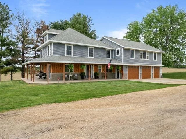 Photo of 8294 Leaf River Road