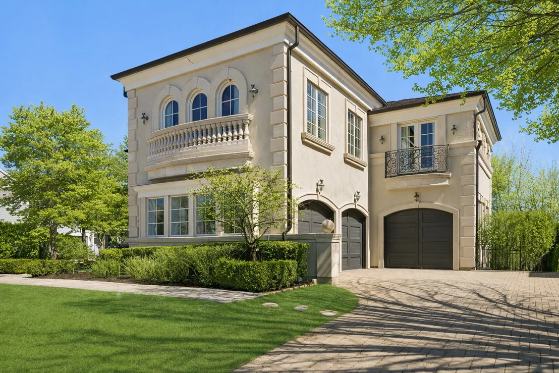 Photo of 1597 Monterey Drive