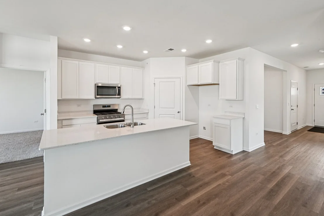 Photo of 25519 W Thicket Lane